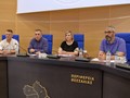 Ένα πρωτοπόρο έργο πρόγνωσης πλημμυρών